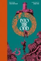 the odd lands|Into the Odd Remastered .